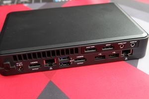 Intel NUC 11 Compute Element AV