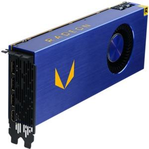 AMD Radeon Vega Frontier Edition