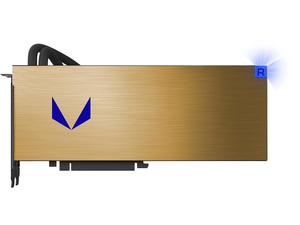 AMD Radeon Vega Frontier Edition