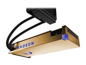 AMD Radeon Vega Frontier Edition