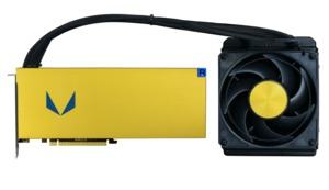 AMD Radeon Vega Frontier Edition