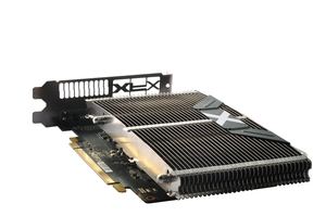 XFX Radeon RX 460 Passive