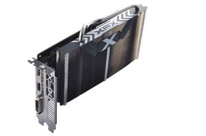 XFX Radeon RX 460 Passive