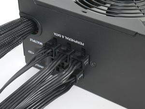 Corsair Vengeance 650M