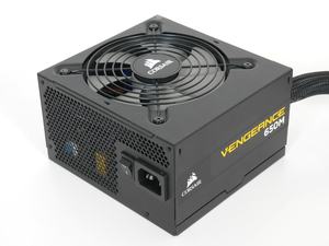 Corsair Vengeance 650M