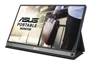 ASUS MB16AC - USB-Monitor