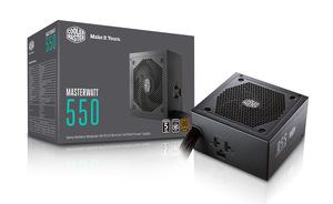 Cooler Master MasterWatt