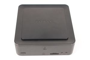 ZOTAC AMP Box im Test