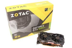 ZOTAC AMP Box im Test