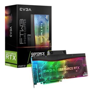 EVGA