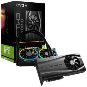 EVGA