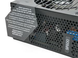 Corsair SF600