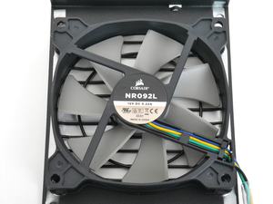 Corsair SF600