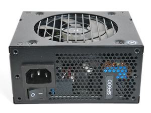 Corsair SF600