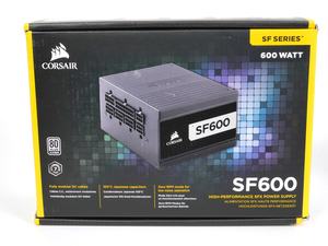 Corsair SF600