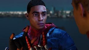 Marvel's Spider-Man: Miles Morales