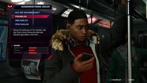 Marvel's Spider-Man: Miles Morales