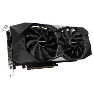 Gigabyte GeForce RTX 2060 WINDFORCE OC 12G