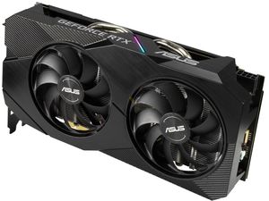 ASUS GeForce RTX 2060 12GB DUAL EVO OC