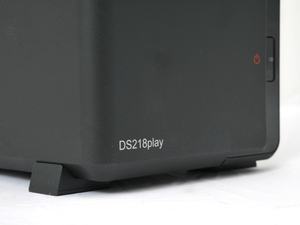 Synology DS218play