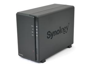 Synology DS218play