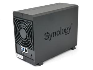 Synology DS218play