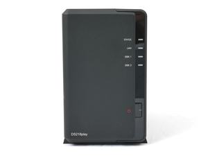 Synology DS218play