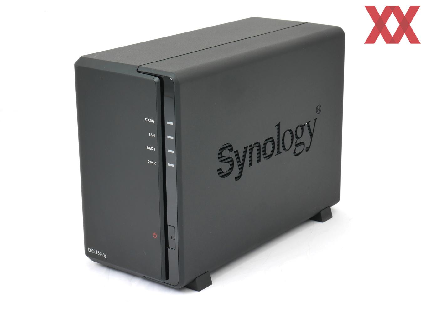 Synology DiskStation DS218play - Hardware - Seite 2 - Hardwareluxx