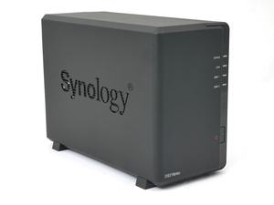 Synology DS218play