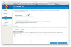 AVM FRITZ!Repeater 3000