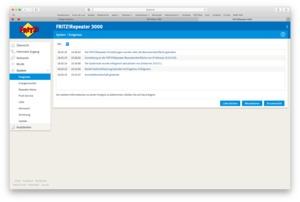 AVM FRITZ!Repeater 3000