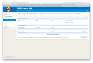 AVM FRITZ!Repeater 3000