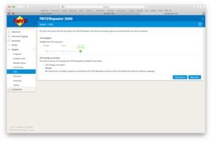 AVM FRITZ!Repeater 3000