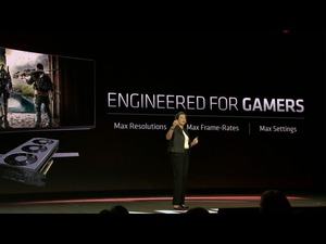 AMD Radeon VII