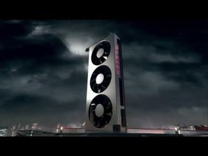 AMD Radeon VII