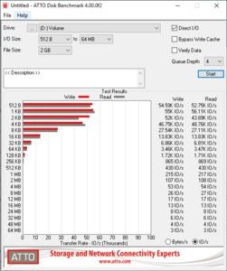 Seagate IronWolf 6 TB