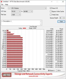 Seagate IronWolf 6 TB