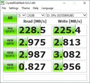 Seagate IronWolf 6 TB