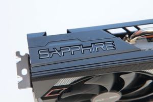 Sapphire Pulse Radeon RX 5600 XT 6G