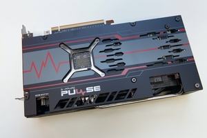 Sapphire Pulse Radeon RX 5600 XT 6G