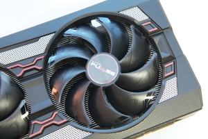 Sapphire Pulse Radeon RX 5600 XT 6G