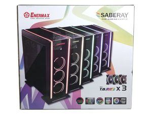 Enermax Saberay