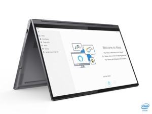 Lenovo Yoga 9i