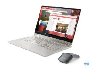 Lenovo Yoga 9i