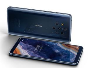 Nokia 9 PureView