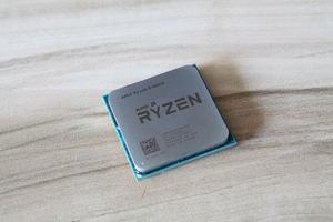 Samples der RYZEN-5-Serie eingetroffen