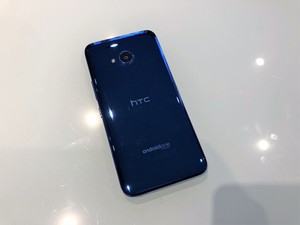 HTC U11 life