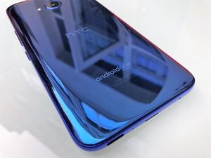 HTC U11 life