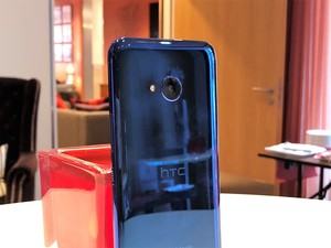 HTC U11 life