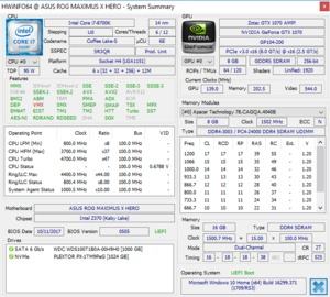 Apacer Panther Rage Illumination DDR4-3000